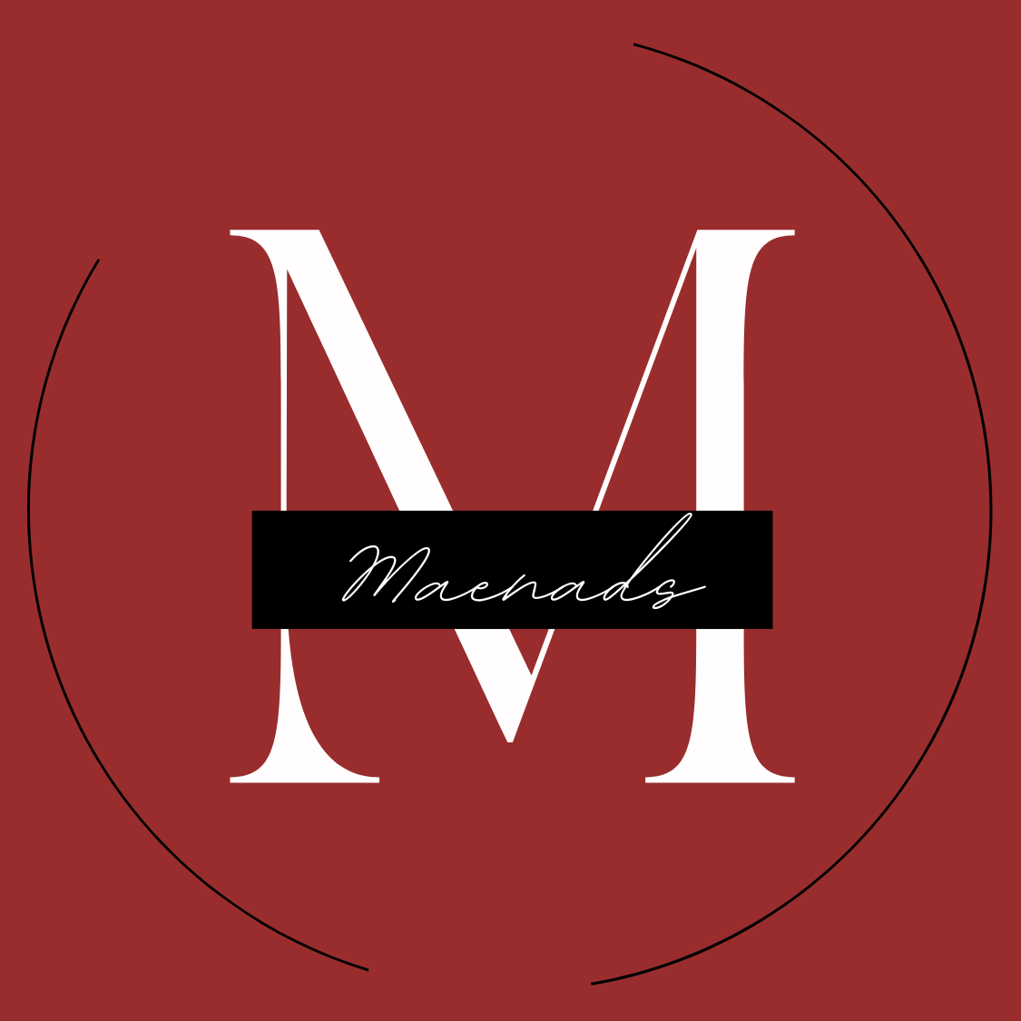 Maenads